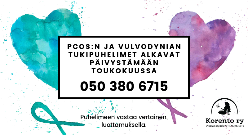 Tukipuhelin