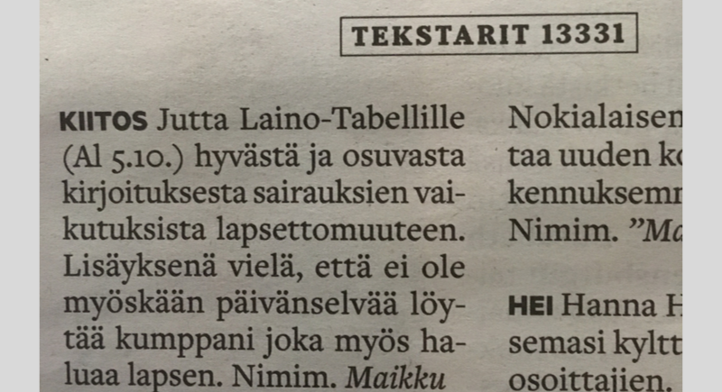 tekstaripalsta
