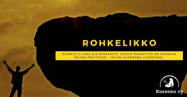 Banneri_Rohkelikko