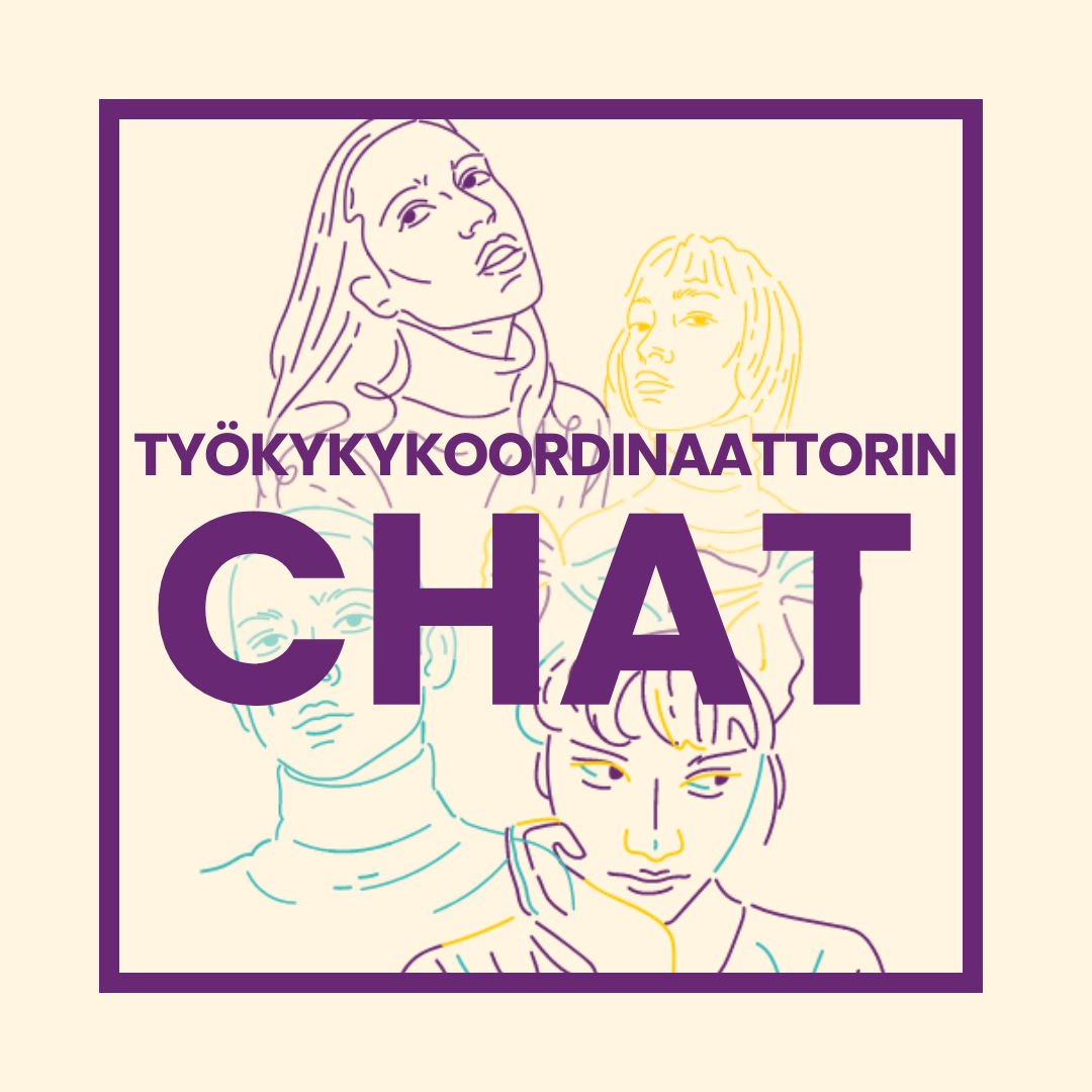 Työelämächat (1)