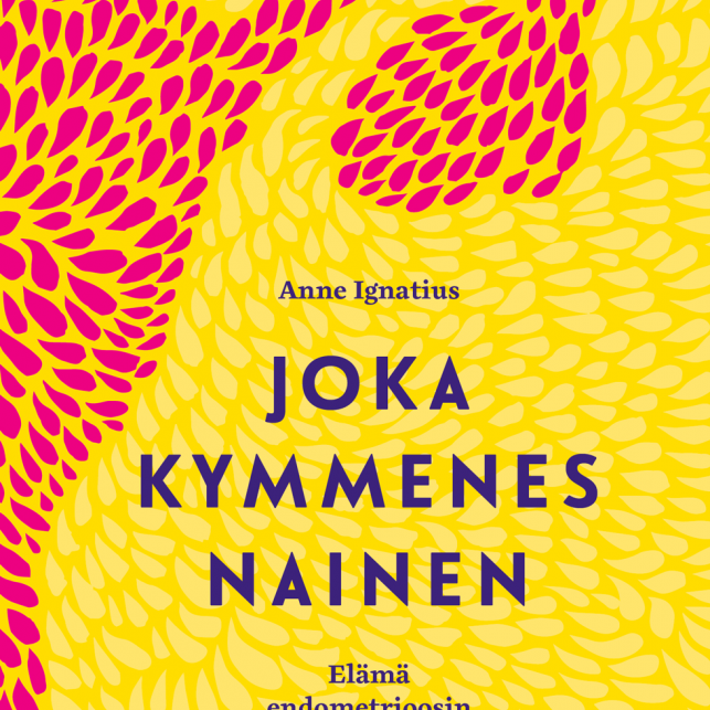 Joka kymmenes nainen